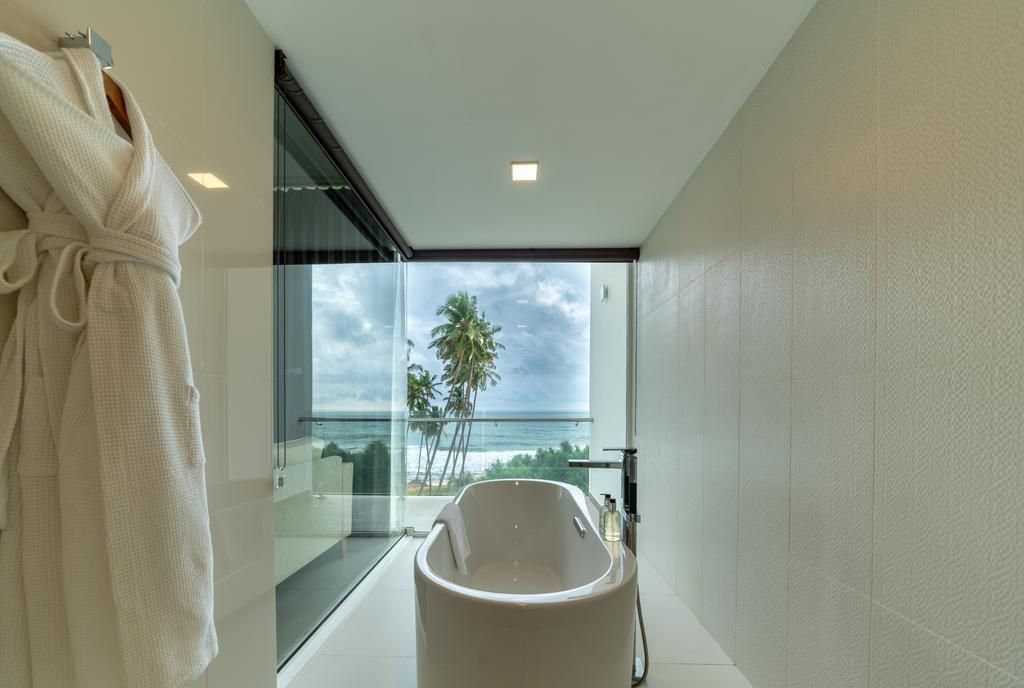 THE HABITAT BY ASIA LEISURE - 8