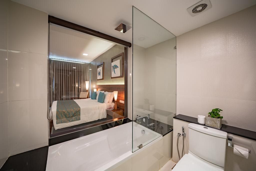 THE HABITAT BY ASIA LEISURE - 9