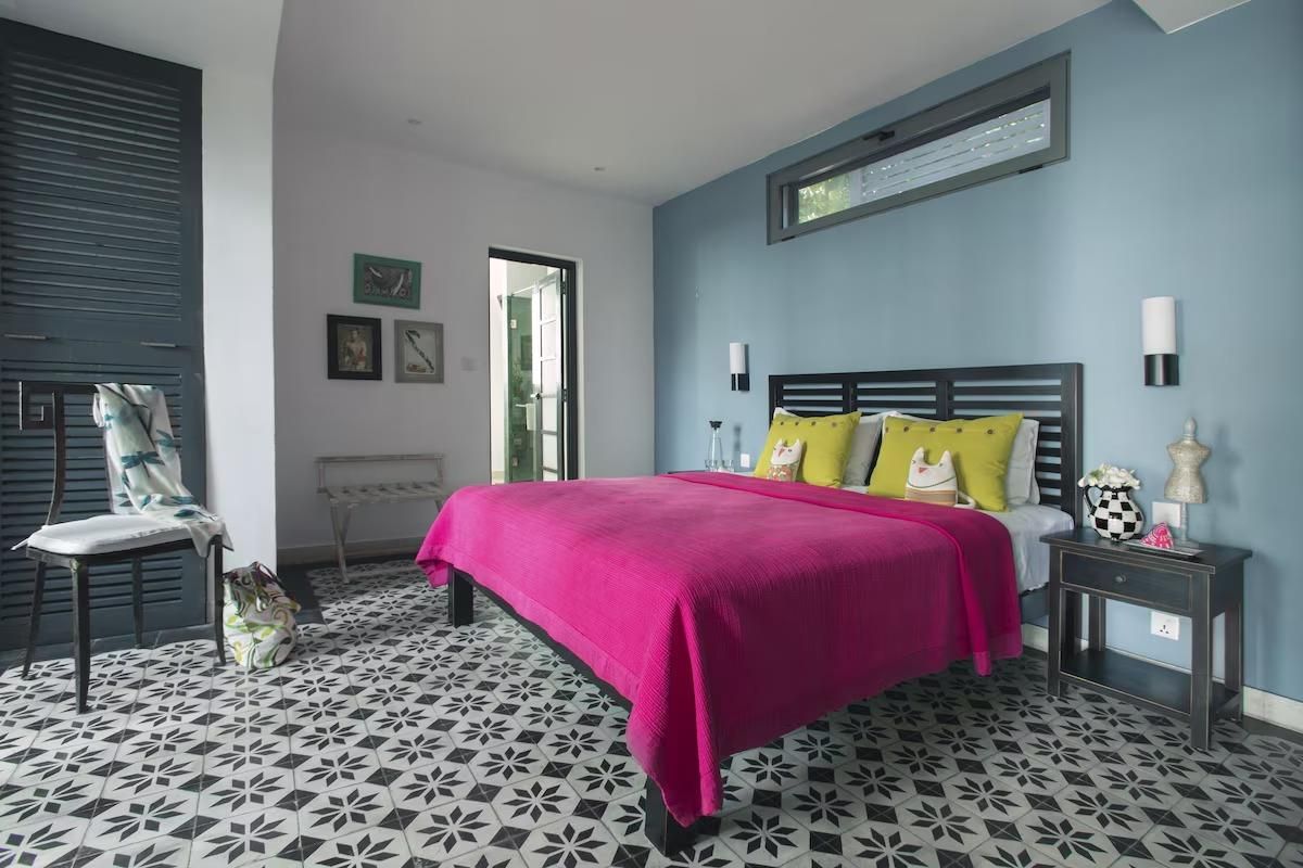 THE OWL AND THE PUSSYCAT - BOUTIQUE VILLA - 11