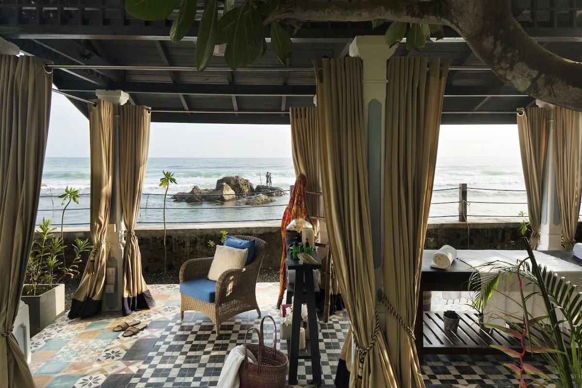 THE OWL AND THE PUSSYCAT - BOUTIQUE VILLA - 22