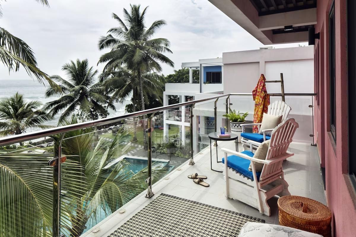 THE OWL AND THE PUSSYCAT - BOUTIQUE VILLA - 27