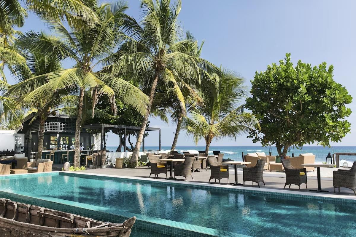 THE OWL AND THE PUSSYCAT - BOUTIQUE VILLA - 33