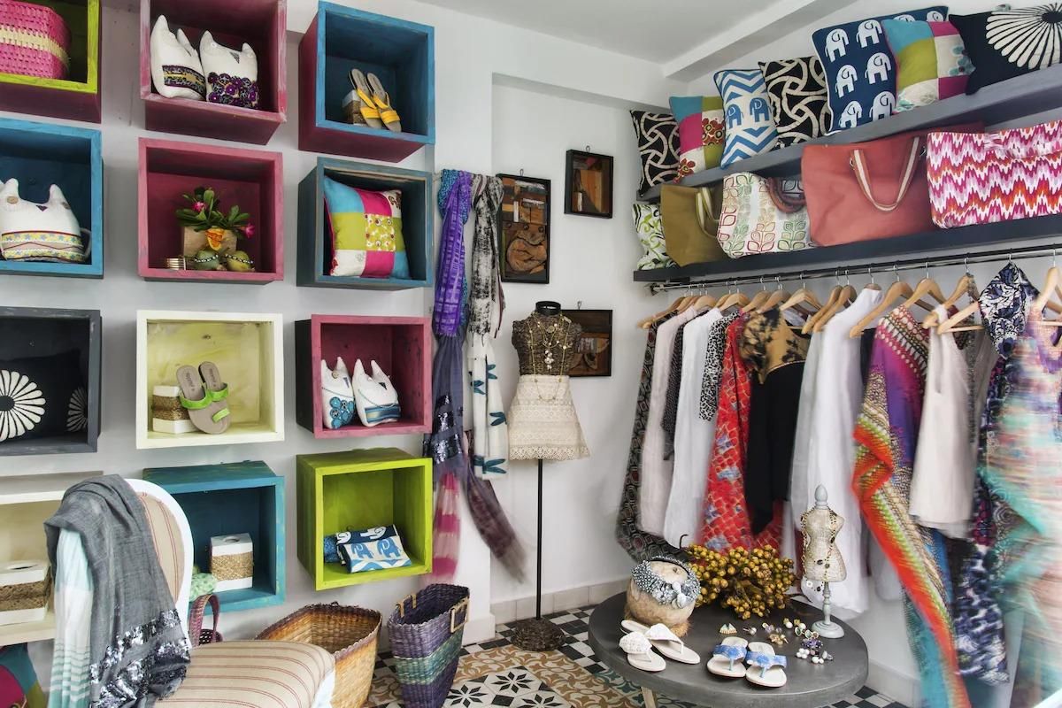 THE OWL AND THE PUSSYCAT - BOUTIQUE VILLA - 39