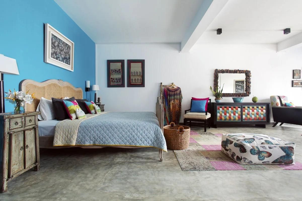 THE OWL AND THE PUSSYCAT - BOUTIQUE VILLA - 46