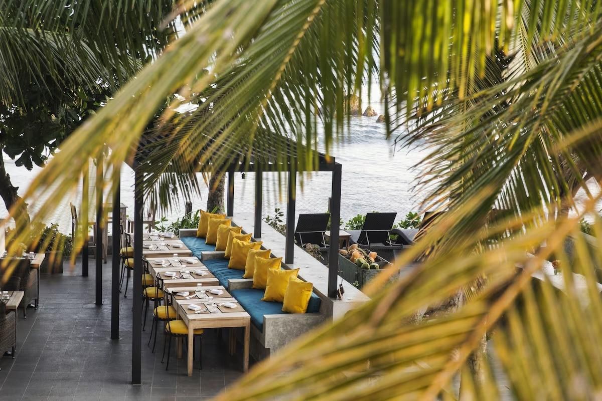 THE OWL AND THE PUSSYCAT - BOUTIQUE VILLA - 48