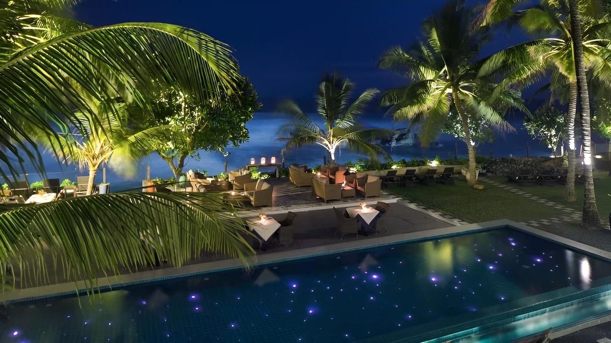 THE OWL AND THE PUSSYCAT - BOUTIQUE VILLA - 49