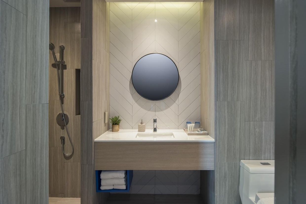 BRIGHTON GRAND HOTEL PATTAYA - 3