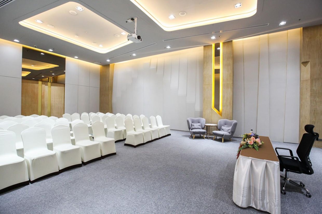 BRIGHTON GRAND HOTEL PATTAYA - 8