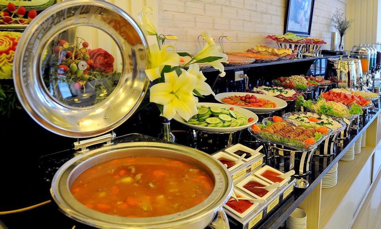 MAY NGU SAC - IRIDESCENT CLOUDS HOTEL - 23