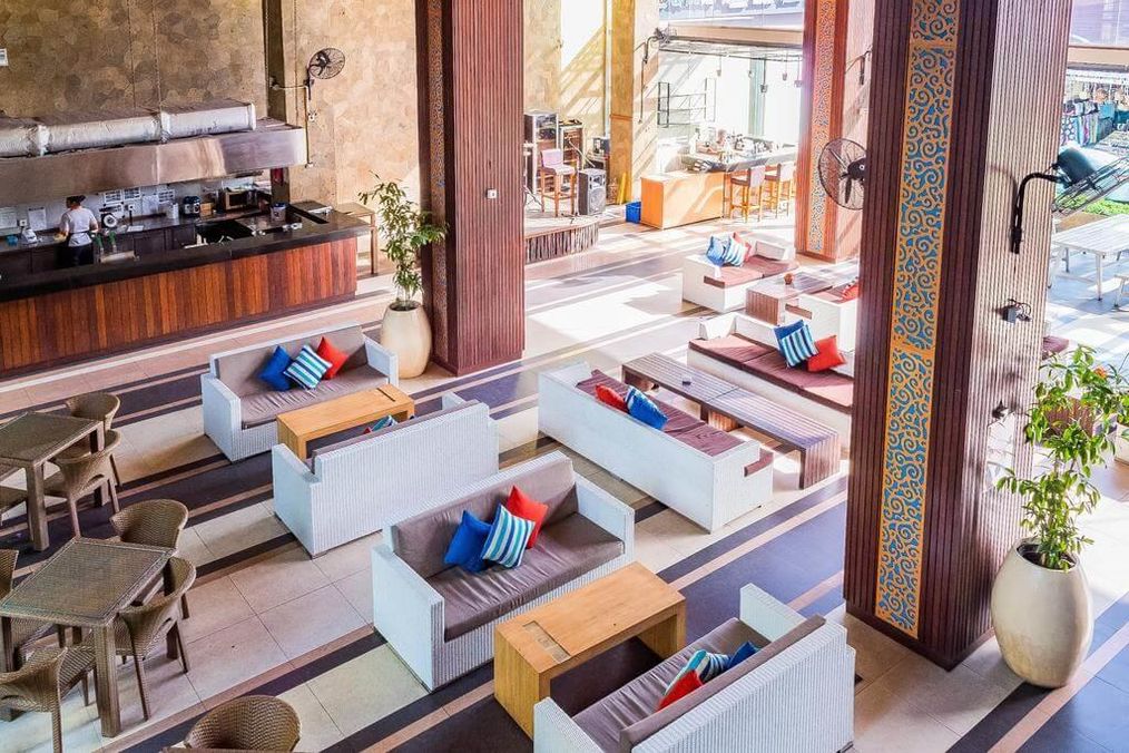 Картинка отеля - 13