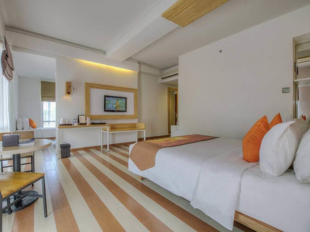 Картинка отеля - 17