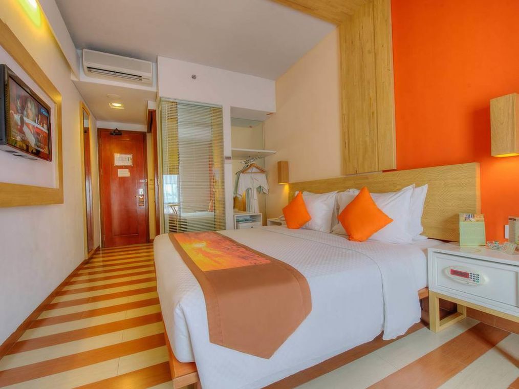 Картинка отеля - 7