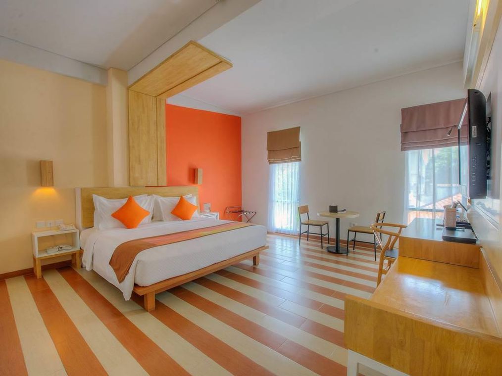 Картинка отеля - 10