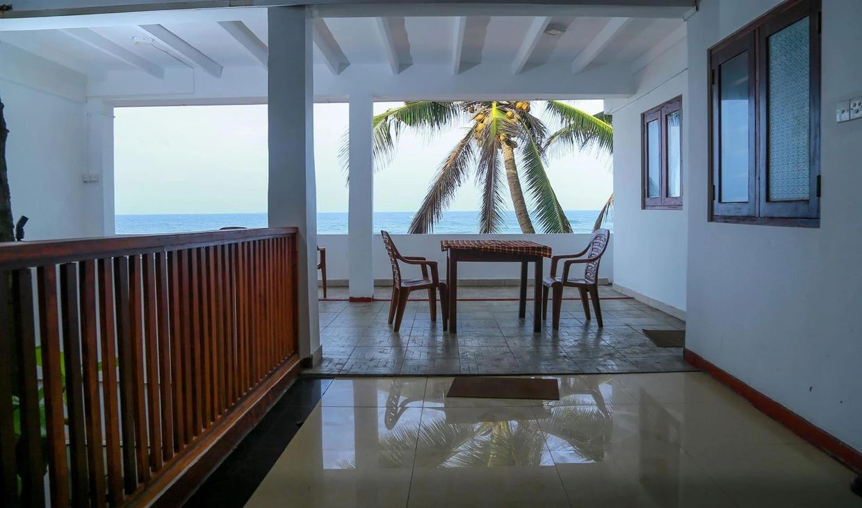 HANSA SURF GUESTHOUSE - 17