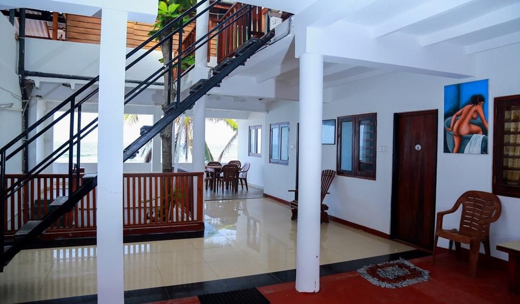 HANSA SURF GUESTHOUSE - 4