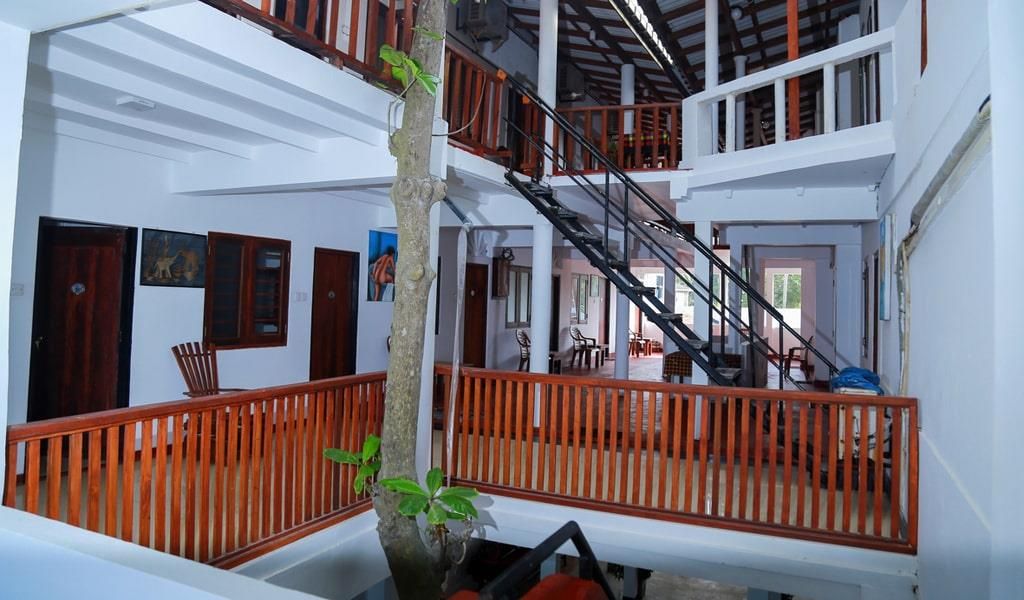 HANSA SURF GUESTHOUSE - 5