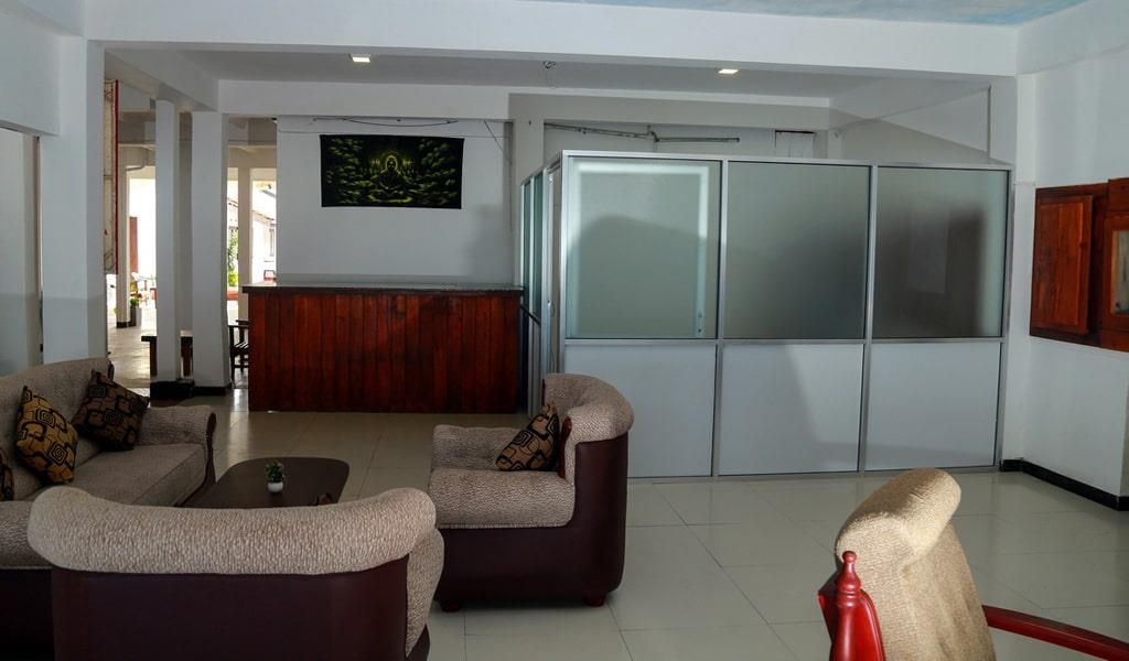 HANSA SURF GUESTHOUSE - 7