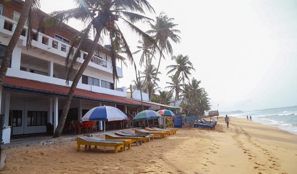 HANSA SURF GUESTHOUSE - 10