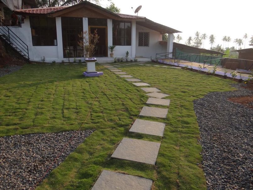 THE VRINDA VIEW (ex. KHUSHI RESORT) - 1