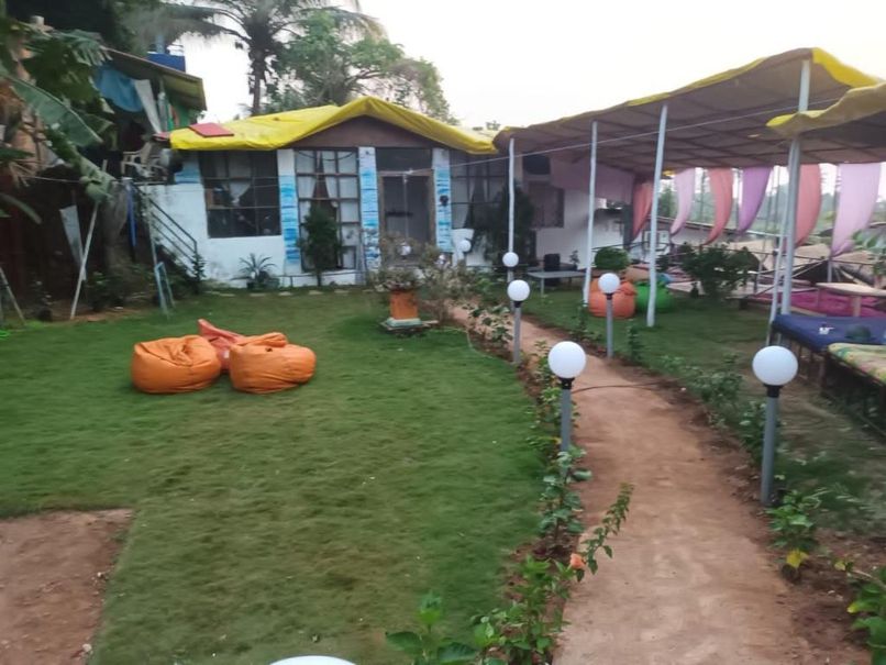 THE VRINDA VIEW (ex. KHUSHI RESORT) - 2