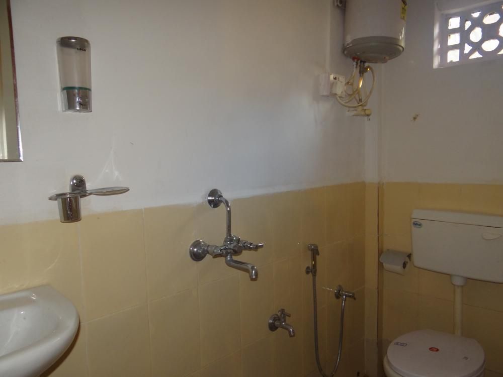 THE VRINDA VIEW (ex. KHUSHI RESORT) - 11