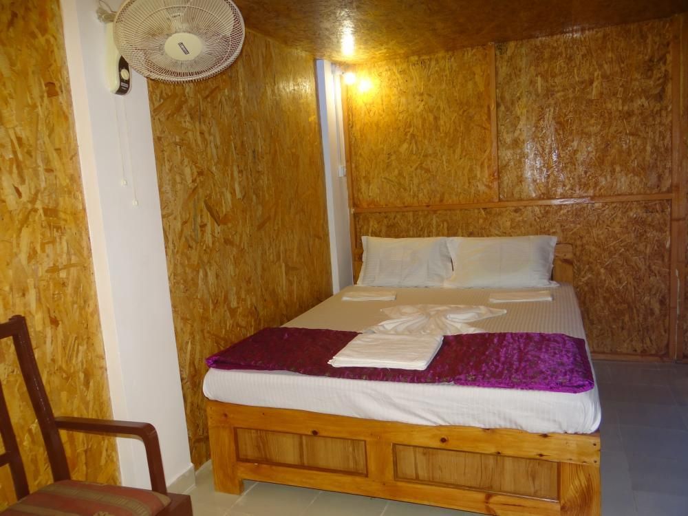 THE VRINDA VIEW (ex. KHUSHI RESORT) - 12