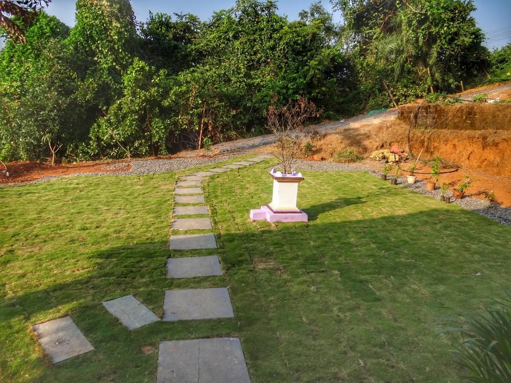 THE VRINDA VIEW (ex. KHUSHI RESORT) - 14