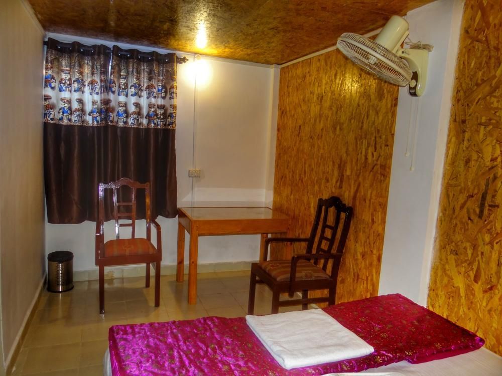 THE VRINDA VIEW (ex. KHUSHI RESORT) - 15