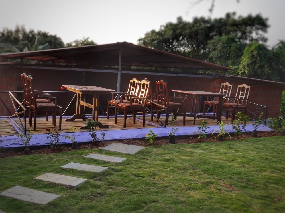 THE VRINDA VIEW (ex. KHUSHI RESORT) - 16