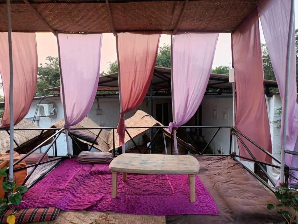 THE VRINDA VIEW (ex. KHUSHI RESORT) - 3