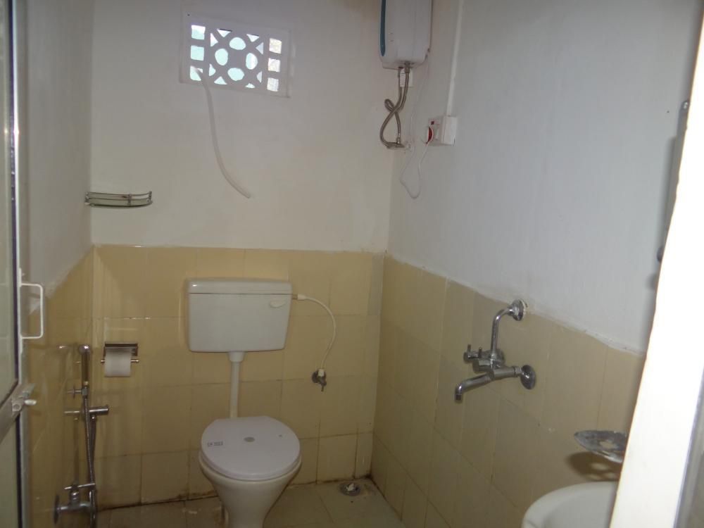 THE VRINDA VIEW (ex. KHUSHI RESORT) - 6