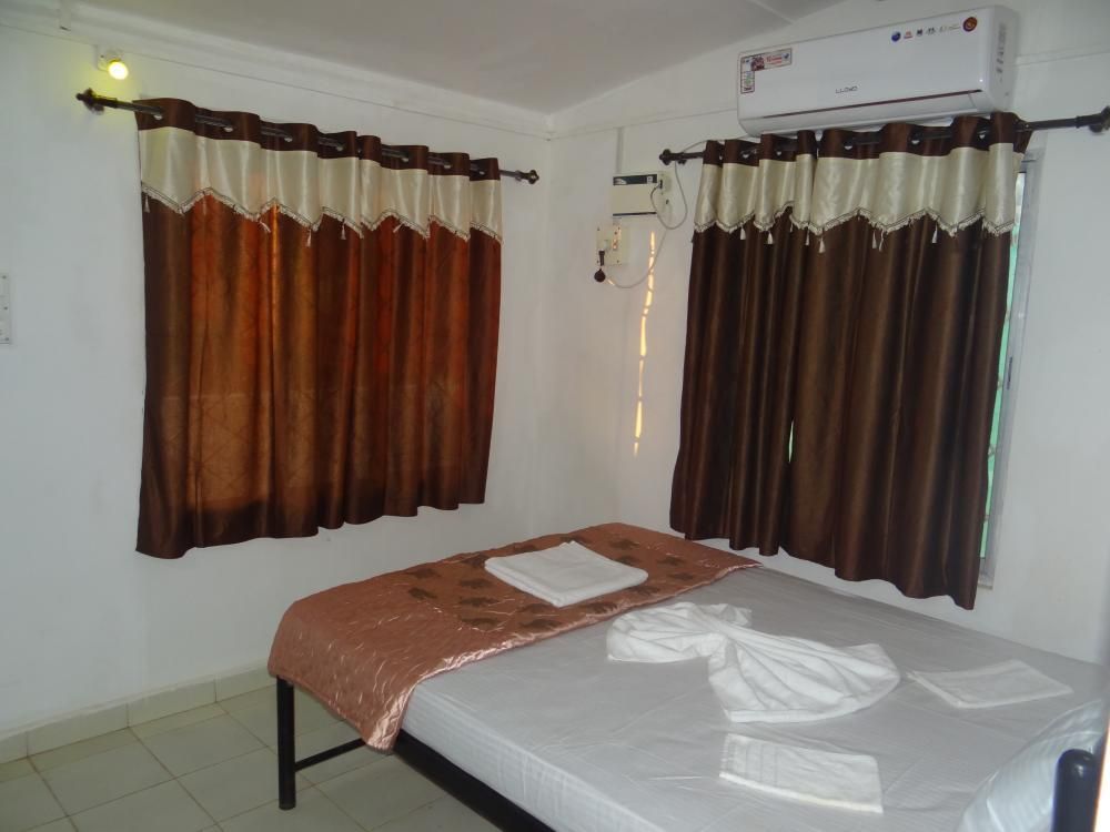 THE VRINDA VIEW (ex. KHUSHI RESORT) - 7