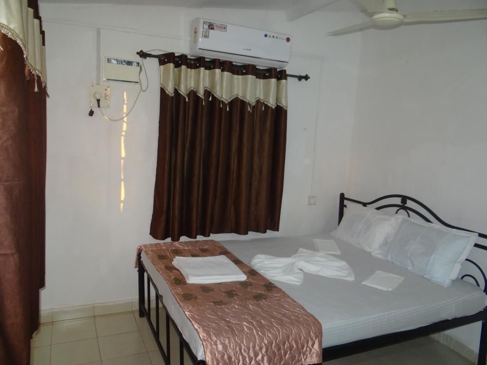 THE VRINDA VIEW (ex. KHUSHI RESORT) - 8