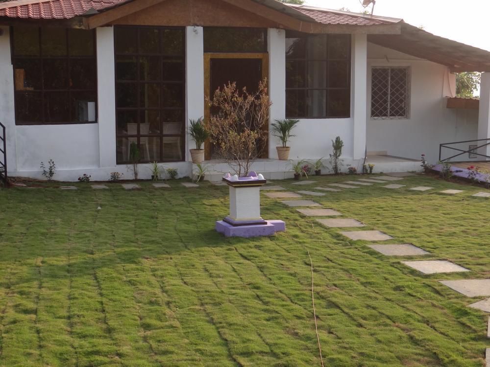 THE VRINDA VIEW (ex. KHUSHI RESORT) - 10