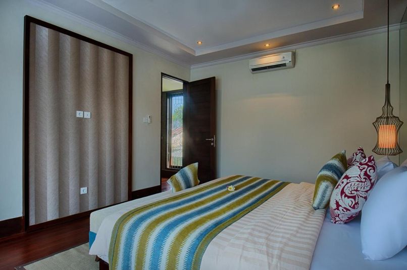 NATYA RESIDENCE JIMBARAN - 2
