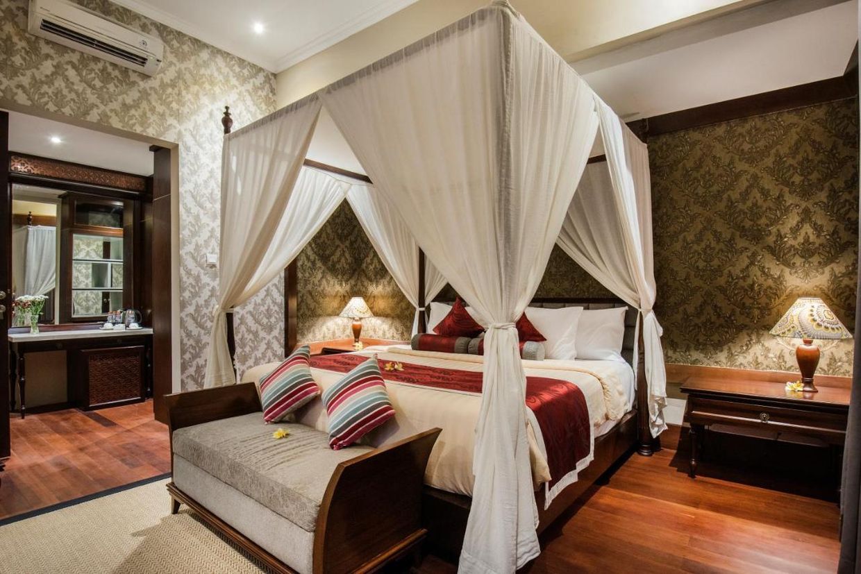 NATYA RESIDENCE JIMBARAN - 12