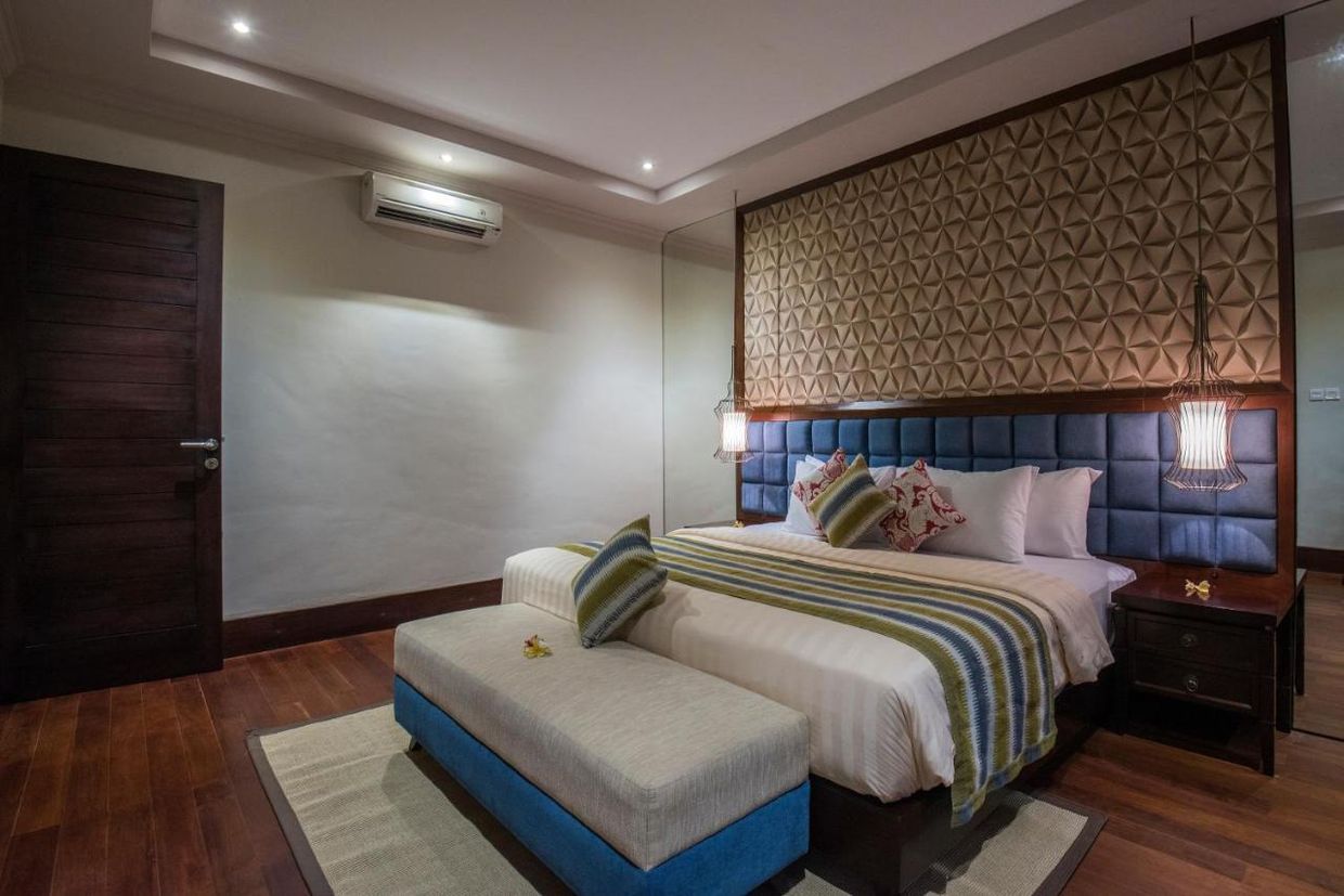 NATYA RESIDENCE JIMBARAN - 14