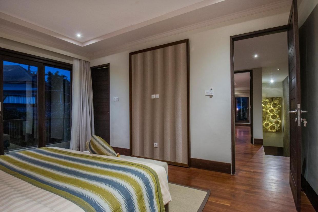 NATYA RESIDENCE JIMBARAN - 15