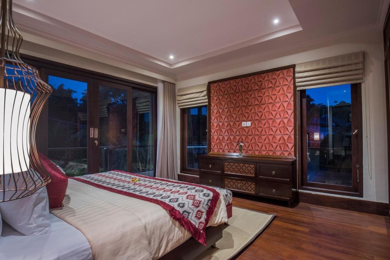 NATYA RESIDENCE JIMBARAN - 16