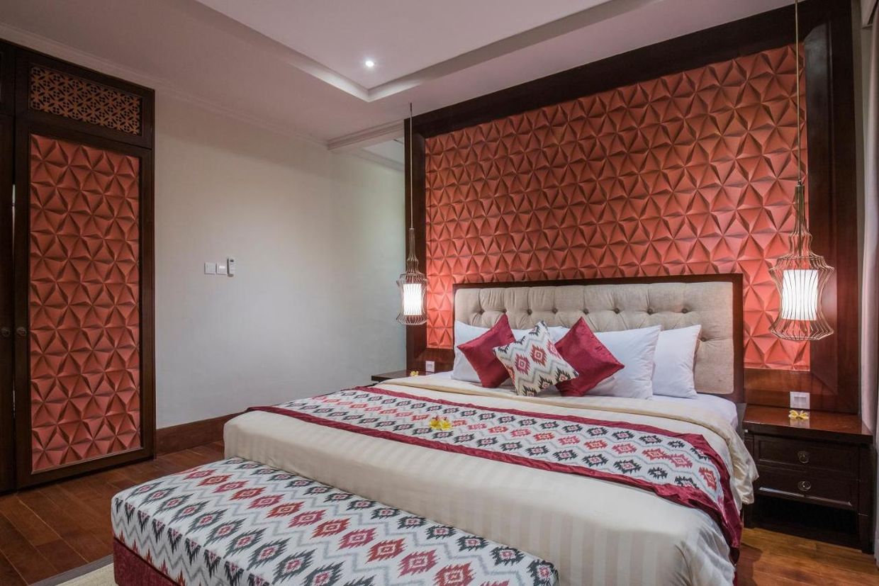 NATYA RESIDENCE JIMBARAN - 18