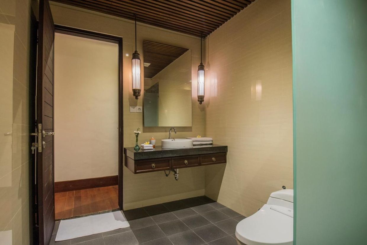 NATYA RESIDENCE JIMBARAN - 19