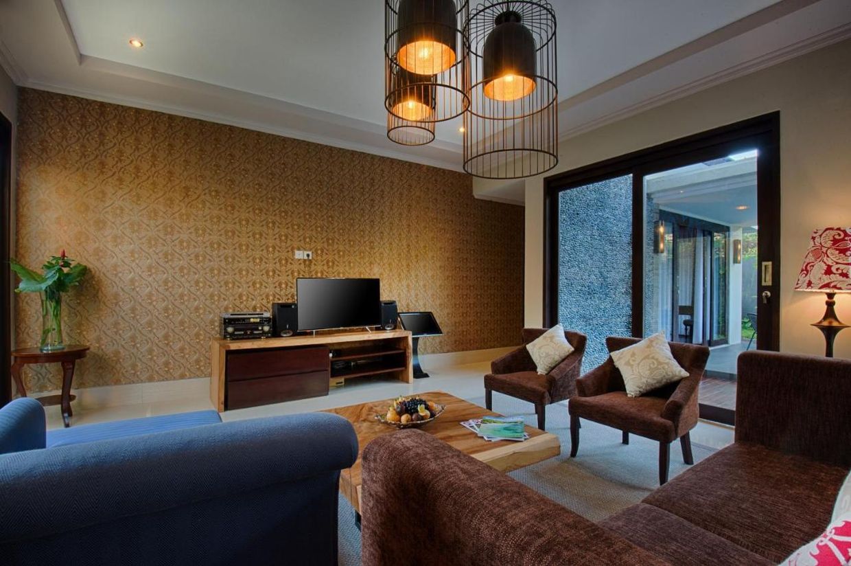 NATYA RESIDENCE JIMBARAN - 20