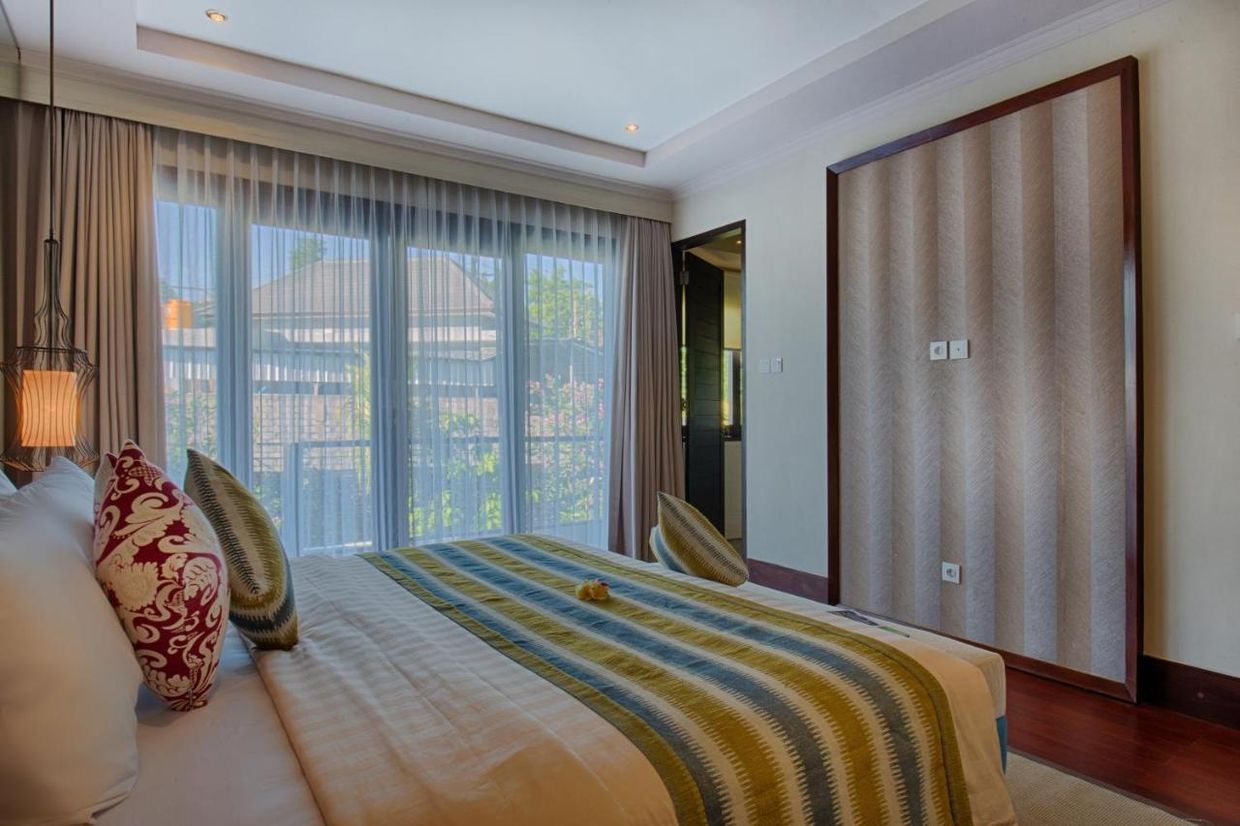 NATYA RESIDENCE JIMBARAN - 3