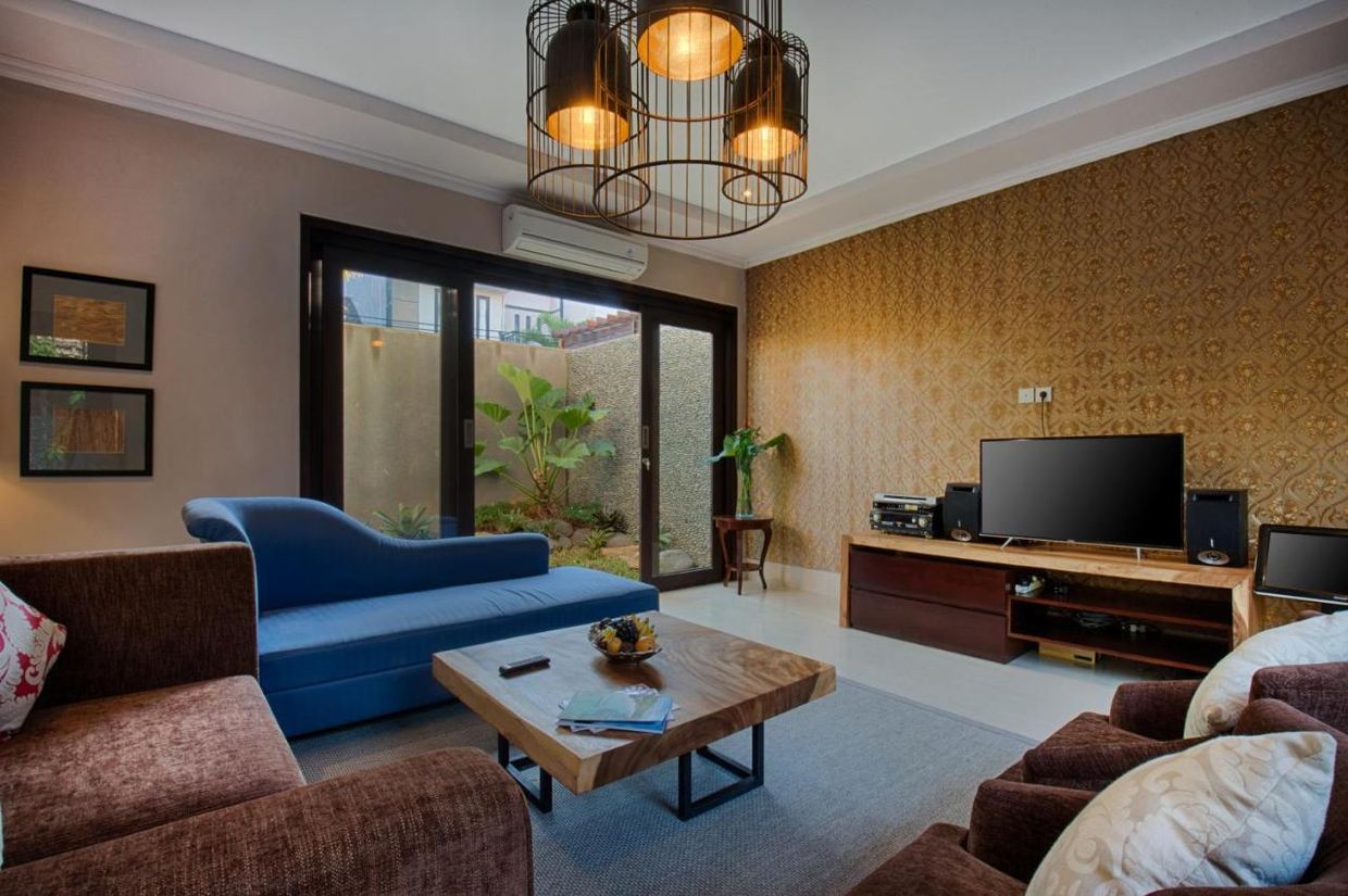 NATYA RESIDENCE JIMBARAN - 21