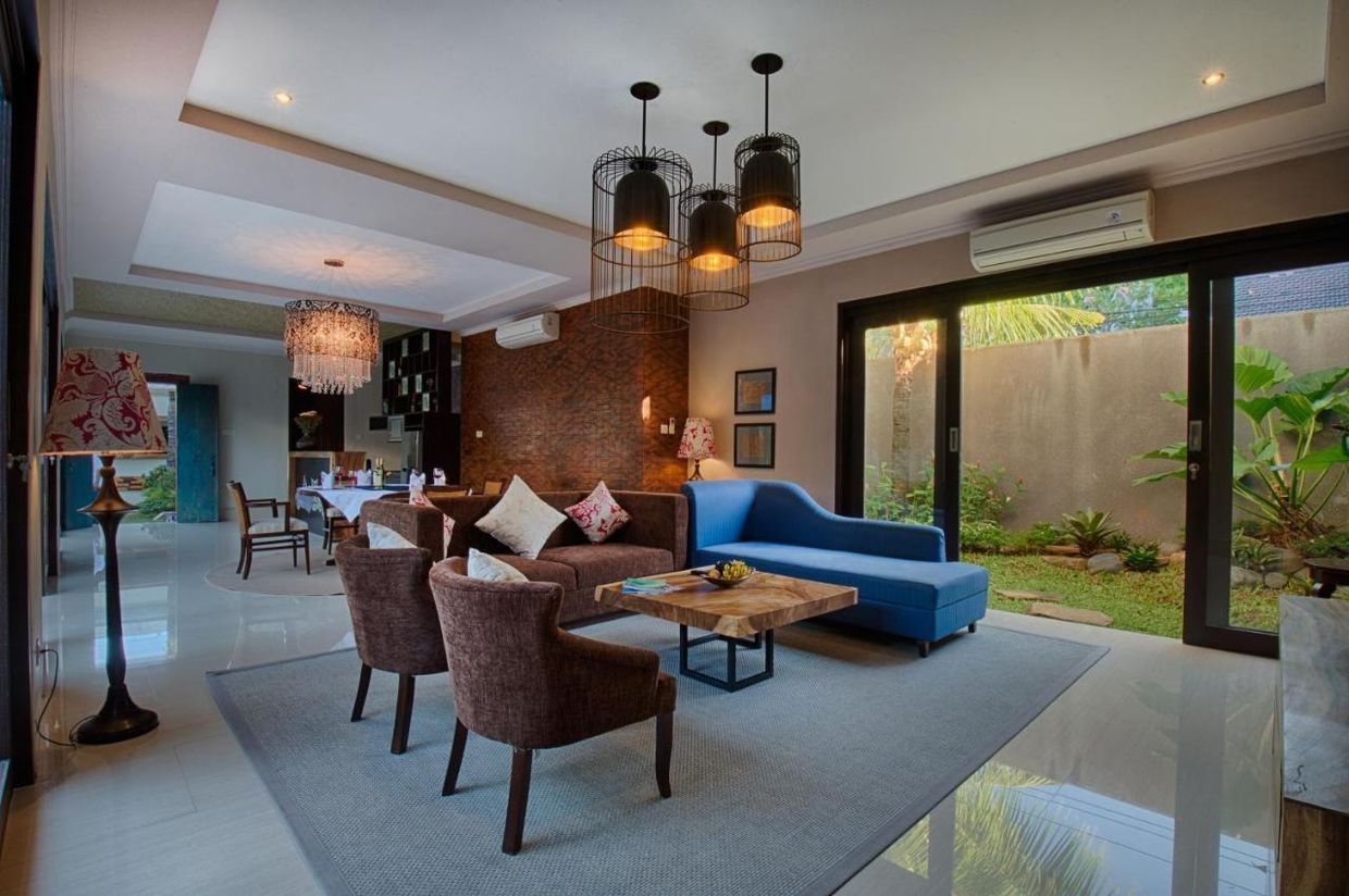 NATYA RESIDENCE JIMBARAN - 22