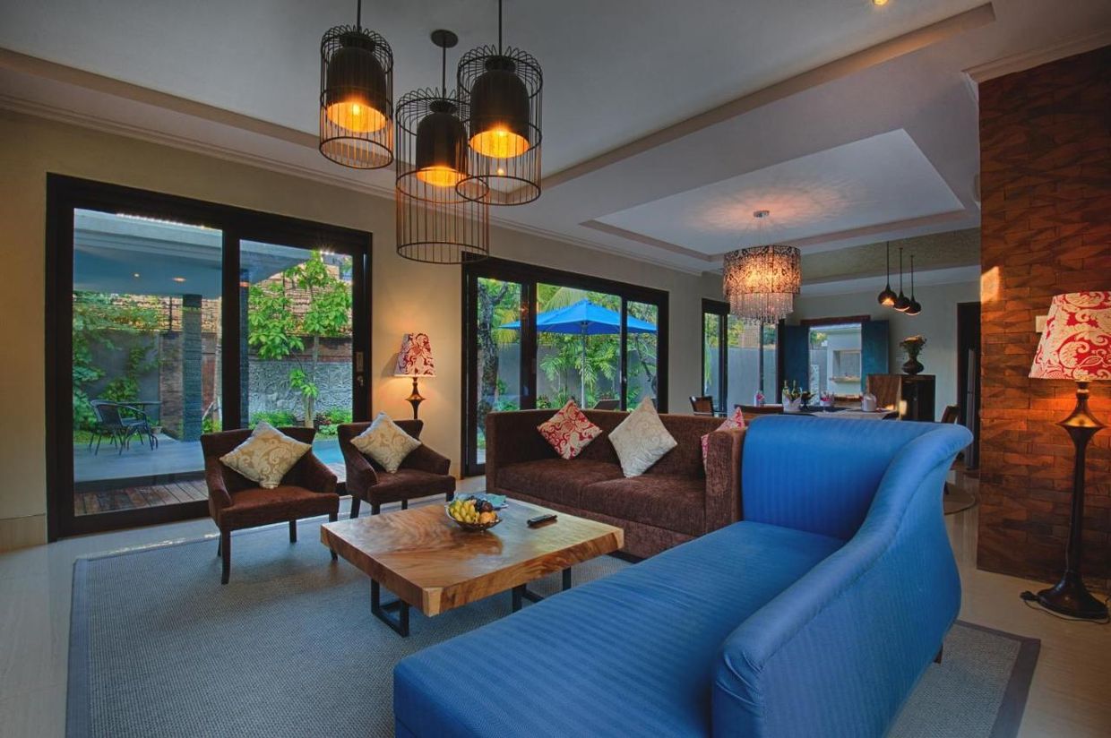 NATYA RESIDENCE JIMBARAN - 23