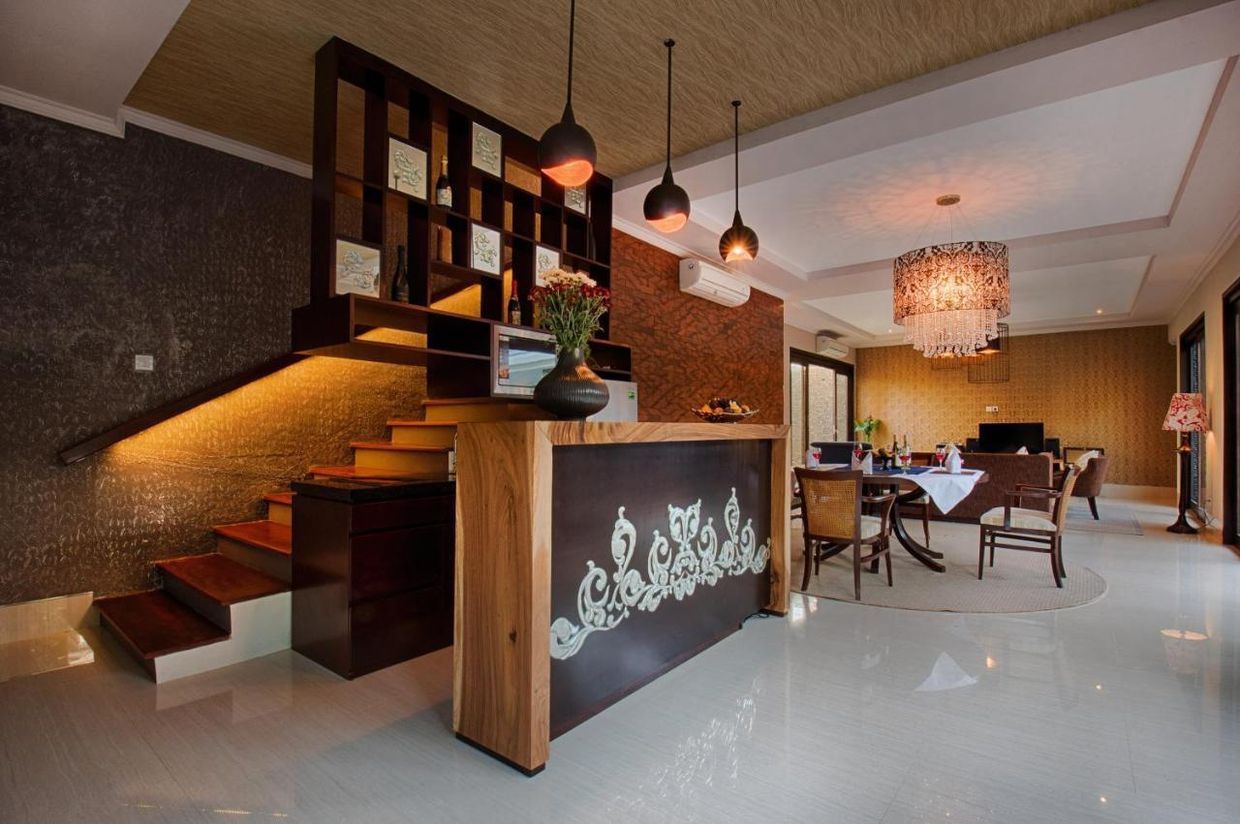 NATYA RESIDENCE JIMBARAN - 24