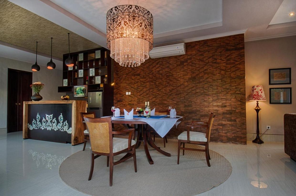 NATYA RESIDENCE JIMBARAN - 25