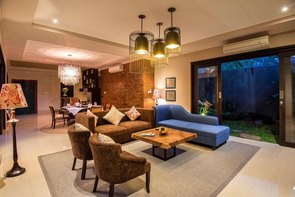 NATYA RESIDENCE JIMBARAN - 26