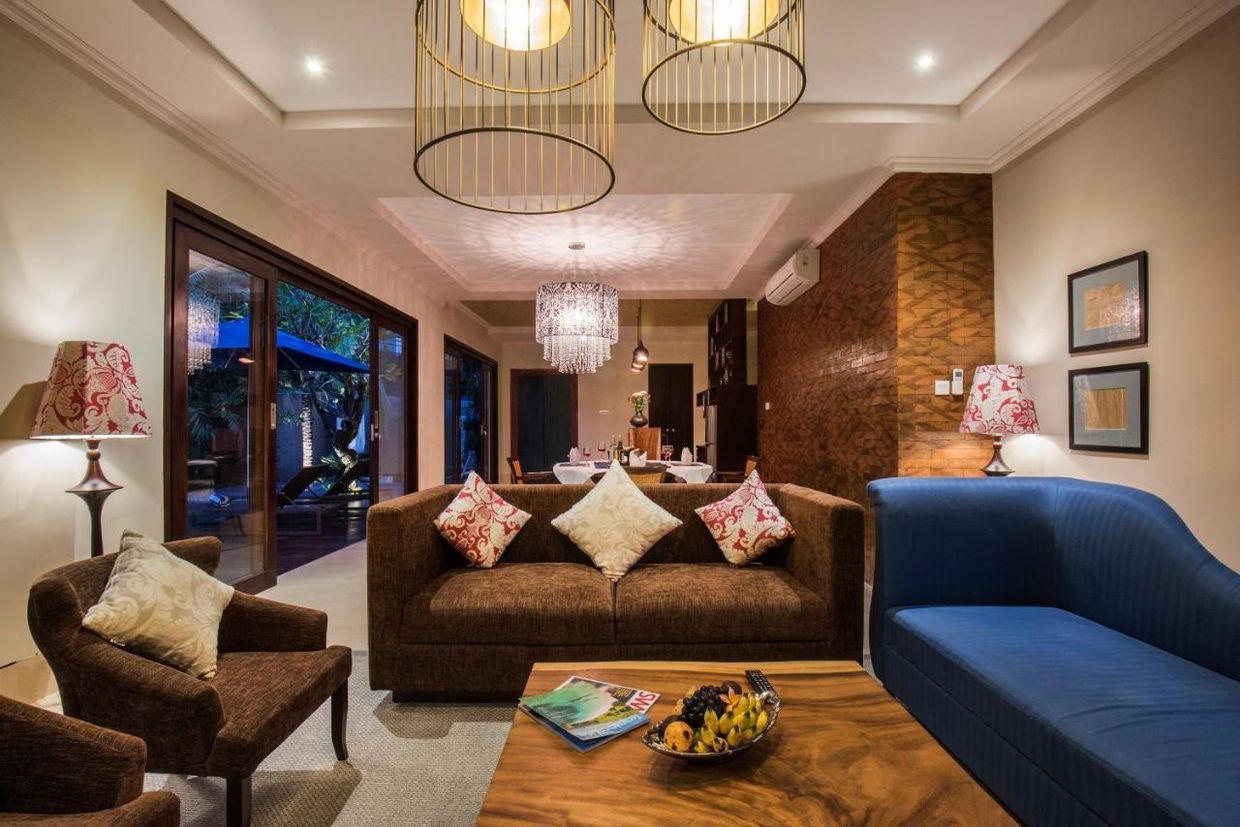 NATYA RESIDENCE JIMBARAN - 27